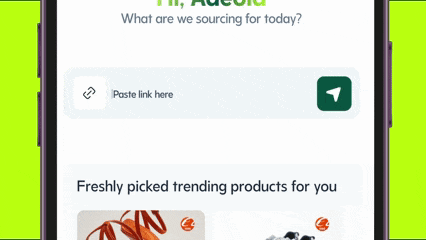 Midddleman AI Translator in action